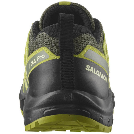 Salomon XA PRO V8 J